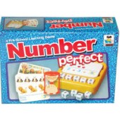 Virgo Toys Wordperfect Number